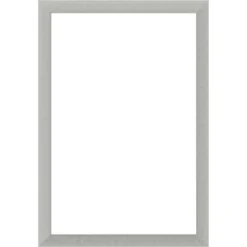 Amanti Art Silver Leaf Framed Magnetic Dry Erase Board -Amanti Art Shop GUEST 361a04ea d921 4514 ae61 e9fcf0aad7b9