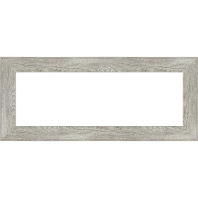 Amanti Art Dove Greywash Framed Magnetic Dry Erase Board 18 Amanti Art Dove Greywash Framed Magnetic Dry Erase Board - Image 16