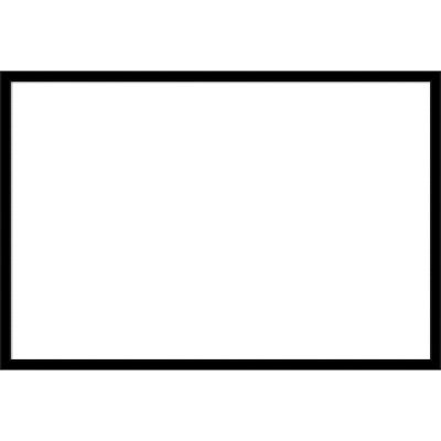 Amanti Art Jet Black Framed Dry Erase Magnetic Board 19 Amanti Art Jet Black Framed Dry Erase Magnetic Board - Image 17