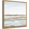 Amanti Art Vastness I by Eva Watts: 16" x 16" Framed Wall Canvas 1 Amanti Art Vastness I by Eva Watts: 16" x 16" Framed Wall Canvas -Amanti Art Shop GUEST 383b8bd5 44cf 4eb9 b305 51086b74162d
