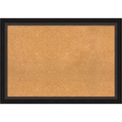 Amanti Art Trio Oil Rubbed Bronze Framed Corkboard, Natural Cork 21 Amanti Art Trio Oil Rubbed Bronze Framed Corkboard, Natural Cork -Amanti Art Shop GUEST 39010c6e 441b 40b6 baed a3728bbc44c5