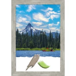 Amanti Art Dove Narrow Greywash Picture Frame 25 Amanti Art Dove Narrow Greywash Picture Frame -Amanti Art Shop GUEST 399a022c 7a09 42b5 af5d d88c7c99b458