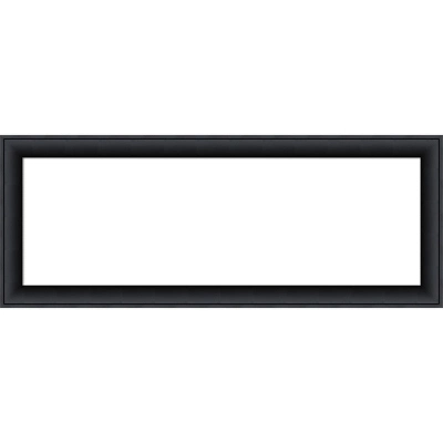 Amanti Art Nero Black Framed Dry Erase Magnetic Board 17 Amanti Art Nero Black Framed Dry Erase Magnetic Board - Image 15