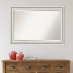 Amanti Art Parlor White Framed Bathroom Vanity Wall Mirror 13 Amanti Art Parlor White Framed Bathroom Vanity Wall Mirror -Amanti Art Shop GUEST 39db559b 1c4c 4863 98e7 ff896b03fd36