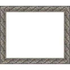 Amanti Art Silver Luxor Custom Framed Magnetic Dry Erase Board -Amanti Art Shop GUEST 3a116ae0 865a 4c1a 9691 35b6cf664855