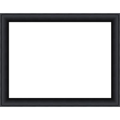 Amanti Art Nero Black Framed Dry Erase Magnetic Board 13 Amanti Art Nero Black Framed Dry Erase Magnetic Board - Image 11