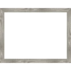 Amanti Art Dove Greywash Square Framed Dry Erase Magnetic Board -Amanti Art Shop GUEST 3b1dac6e 6bf6 4b75 9f63 c6c98a1897f8