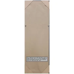 19" X 53" Non-Beveled Lined Bronze Full Length On The Door Mirror - Amanti Art 12 19" X 53" Non-Beveled Lined Bronze Full Length On The Door Mirror - Amanti Art -Amanti Art Shop GUEST 3bdbed4e 4d19 49fd 9407 35ab63ae2738 9