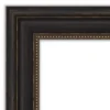 Amanti Art Accent Bronze Framed Natural Cork Bulletin Board