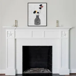 Amanti Art "Decorated Vase with Plant II" by Melissa Wang - 23" x 28" Framed Canvas Wall Art 12 Amanti Art "Decorated Vase with Plant II" by Melissa Wang - 23" x 28" Framed Canvas Wall Art -Amanti Art Shop GUEST 3d8ccf64 2d81 46b6 9af6 c714952f691d