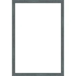 Amanti Art Dixie Blue Grey Rustic Narrow Framed Magnetic Dry Erase Board 27 Amanti Art Dixie Blue Grey Rustic Narrow Framed Magnetic Dry Erase Board -Amanti Art Shop GUEST 3d90f9a9 59fc 4596 9c57 486007ae8ca1