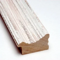 Amanti Art Alexandria White Wash Narrow Wood Framed Corkboard -Amanti Art Shop GUEST 3ec066be 49cc 4942 8aa4 f48df2906969 1