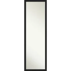 Amanti Art Brace Brushed Framed Full Length On The Door Mirror - Rustic Gray 21 Amanti Art Brace Brushed Framed Full Length On The Door Mirror - Rustic Gray -Amanti Art Shop GUEST 3ed53fb7 85b3 4207 b65b d125338aa1d6