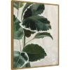 Amanti Art "Tropical Study I" by Julia Purinton Gold Framed Canvas Wall Art -Amanti Art Shop GUEST 3f02feda 1d3b 485c 9661 e9ed1fe7d95e