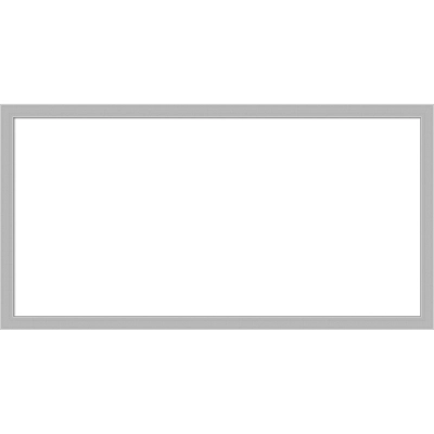 Amanti Art Hera Chrome Framed Magnetic Dry Erase Board 12 Amanti Art Hera Chrome Framed Magnetic Dry Erase Board - Image 10