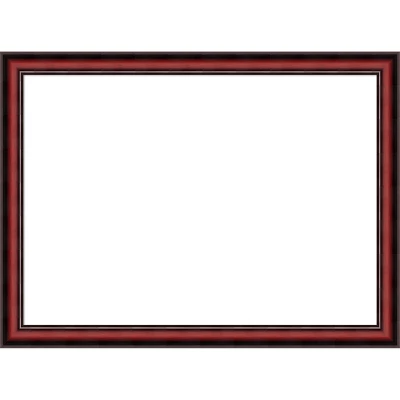 Amanti Art Rubino Cherry Scoop Framed Magnetic Dry Erase Board 16 Amanti Art Rubino Cherry Scoop Framed Magnetic Dry Erase Board - Image 14