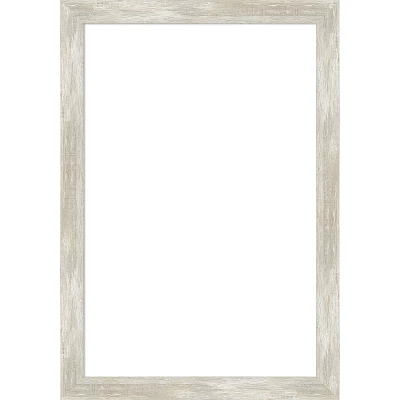 Amanti Art Crackled Metallic Narrow Framed Magnetic Dry Erase Board 11 Amanti Art Crackled Metallic Narrow Framed Magnetic Dry Erase Board - Image 9