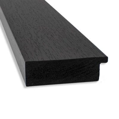 Amanti Art 44"x33" Non-Beveled Espresso Wall Mirror: Modern Decor, Includes Mounting Hardware 3 Amanti Art 44"x33" Non-Beveled Espresso Wall Mirror: Modern Decor, Includes Mounting Hardware