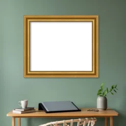 Amanti Art Parlor Gold Framed Magnetic Dry Erase Board 22 Amanti Art Parlor Gold Framed Magnetic Dry Erase Board -Amanti Art Shop GUEST 436d4cac b326 4416 966a 4c01ec759f4d