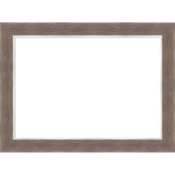 Amanti Art Noble Mocha Framed Magnetic Dry Erase Board -Amanti Art Shop GUEST 43b4f9c4 279b 449d a37b 23dc1aeb12bb