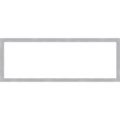 Amanti Art Grace Brushed Nickel Narrow Framed Dry Erase Magnetic Board -Amanti Art Shop GUEST 43ffd542 fa8c 4c26 9f1f 1d1d2d2991ee