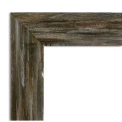Amanti Art Fencepost Narrow Non-Beveled Wood Bathroom Wall Mirror 12 Amanti Art Fencepost Narrow Non-Beveled Wood Bathroom Wall Mirror -Amanti Art Shop GUEST 4475c036 0c6f 4a35 8bb2 70401459aace 1
