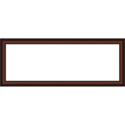 Amanti Art Cyprus Walnut Narrow Framed Magnetic Dry Erase Board 34 Amanti Art Cyprus Walnut Narrow Framed Magnetic Dry Erase Board -Amanti Art Shop GUEST 44fdffd0 4c9c 4ef3 952d fef99e00eabc