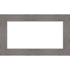 Amanti Art Pinstripe Plank Grey Framed Magnetic Dry Erase Board for Home & Office 29 Amanti Art Pinstripe Plank Grey Framed Magnetic Dry Erase Board for Home & Office -Amanti Art Shop GUEST 457c151f 2112 4d97 9cff 24498cadb607