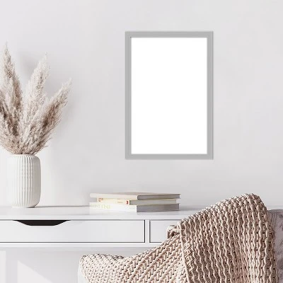 Amanti Art Hera Chrome Framed Magnetic Dry Erase Board 9 Amanti Art Hera Chrome Framed Magnetic Dry Erase Board - Image 7