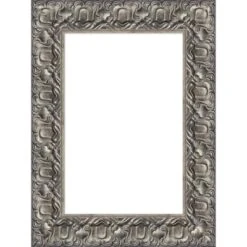 Amanti Art Silver Luxor Custom Framed Magnetic Dry Erase Board -Amanti Art Shop GUEST 48aab301 64c5 4d47 9549 10d26faf41df