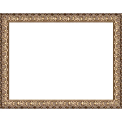 Amanti Art Florentine Gold Custom Framed Magnetic Dry Erase Board 14 Amanti Art Florentine Gold Custom Framed Magnetic Dry Erase Board - Image 12