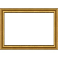 Amanti Art Parlor Gold Framed Magnetic Dry Erase Board 27 Amanti Art Parlor Gold Framed Magnetic Dry Erase Board -Amanti Art Shop GUEST 4be56701 bde2 4b25 96e8 a3948ffeb35f