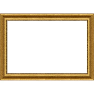Amanti Art Parlor Gold Framed Magnetic Dry Erase Board 14 Amanti Art Parlor Gold Framed Magnetic Dry Erase Board - Image 12