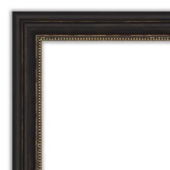 Amanti Art Accent Bronze Narrow Wall Mirror, 32 x 26 Non-Beveled Custom Framed 10 Amanti Art Accent Bronze Narrow Wall Mirror, 32 x 26 Non-Beveled Custom Framed -Amanti Art Shop GUEST 4cfd4eb4 5ba8 40f0 8ecc 82024a5e632f 1