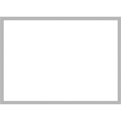 Amanti Art Hera Chrome Framed Magnetic Dry Erase Board 15 Amanti Art Hera Chrome Framed Magnetic Dry Erase Board - Image 13