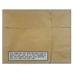 Amanti Art 30"x22" Morgan Framed Magnetic Board in White/Blue -Amanti Art Shop GUEST 4e15dbb3 ad7d 4efd a844 d4d5322bfe4a