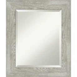 Amanti Art Dove Graywash Framed Bathroom Vanity Wall Mirror 21 Amanti Art Dove Graywash Framed Bathroom Vanity Wall Mirror -Amanti Art Shop GUEST 4e1ab770 2699 40d4 9085 3cf26d980b48