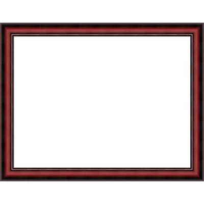 Amanti Art Rubino Cherry Scoop Framed Magnetic Dry Erase Board 14 Amanti Art Rubino Cherry Scoop Framed Magnetic Dry Erase Board - Image 12