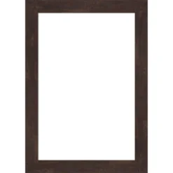 Amanti Art Fresco Dark Walnut Framed Magnetic Dry Erase Board -Amanti Art Shop GUEST 4f48e51d 3238 4be5 a21b 3eb2cce9e89a