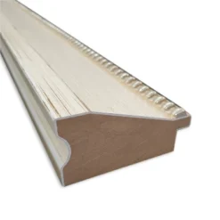 Amanti Art Parthenon Cream Petite Bevel Wood Bathroom Wall Mirror, 28.25 x 22.25 12 Amanti Art Parthenon Cream Petite Bevel Wood Bathroom Wall Mirror, 28.25 x 22.25 -Amanti Art Shop GUEST 5021c2c0 b453 405f be60 e97f018a380b