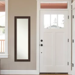 Amanti Art Lara Bronze Wood Full Length On The Door Mirror 16 Amanti Art Lara Bronze Wood Full Length On The Door Mirror -Amanti Art Shop GUEST 502a3418 b672 437e 96de e3676f3350fc