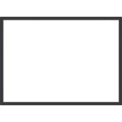 Amanti Art Stylish Black Narrow Framed Magnetic Dry Erase Board -Amanti Art Shop GUEST 509ceed8 aacf 4ff6 a4ad dc9c4598f368