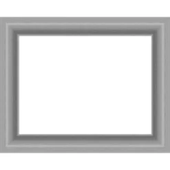 Amanti Art Peak Polished Nickel Framed Dry Erase Magnetic Board -Amanti Art Shop GUEST 50ccea01 4fbd 45e8 a248 5c4608dc1823