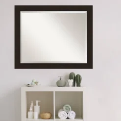 Amanti Art Carlisle Framed Bathroom Vanity Wall Mirror 12 Amanti Art Carlisle Framed Bathroom Vanity Wall Mirror -Amanti Art Shop GUEST 51388d6d 218d 41c4 a46d a056bd81eed9