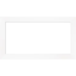 Amanti Art Cabinet White Narrow Framed Dry Erase Magnetic Board -Amanti Art Shop GUEST 513d7862 bd31 4924 a472 c2f9ee947634