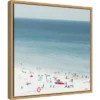 Amanti Art Sesimbra II Beach by Ingrid Beddoes 16" x 16" Framed Canvas Wall Art 1 Amanti Art Sesimbra II Beach by Ingrid Beddoes 16" x 16" Framed Canvas Wall Art -Amanti Art Shop GUEST 53a71a18 4f29 49c3 8b10 50d16f52f9fe