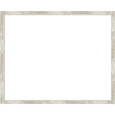 Amanti Art Crackled Metallic Narrow Framed Magnetic Dry Erase Board 17 Amanti Art Crackled Metallic Narrow Framed Magnetic Dry Erase Board - Image 15