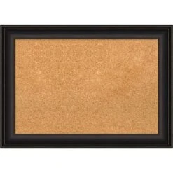 Amanti Art Trio Oil Rubbed Bronze Framed Corkboard, Natural Cork 23 Amanti Art Trio Oil Rubbed Bronze Framed Corkboard, Natural Cork -Amanti Art Shop GUEST 549f0af2 aea4 4e8f b987 7bed763c7c83