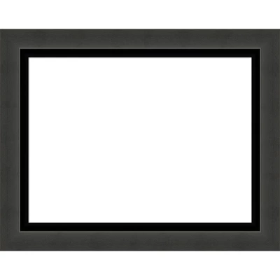 Amanti Art Tuxedo Black Framed Magnetic Dry Erase Board 13 Amanti Art Tuxedo Black Framed Magnetic Dry Erase Board - Image 11