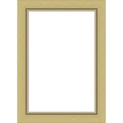 Amanti Art Landon Gold Narrow Framed Dry Erase Magnetic Board -Amanti Art Shop GUEST 54fda9f2 c3c1 473b bb17 16318787d34e